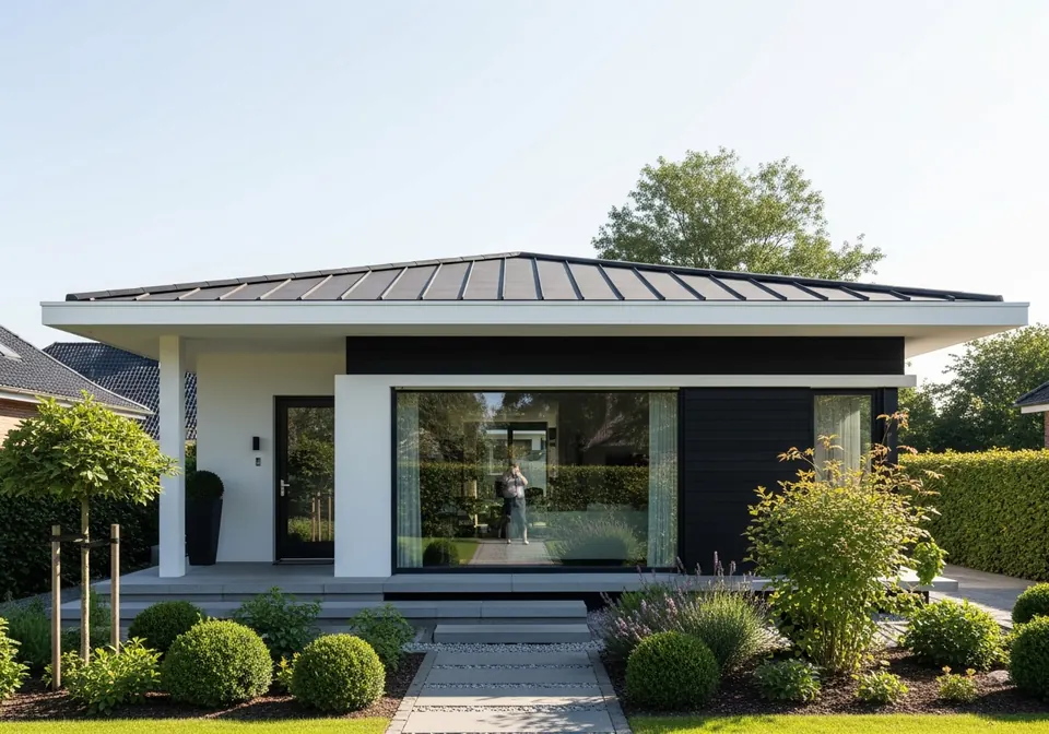 Bungalow