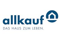 Logo allkauf haus