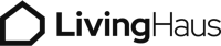 Logo Living Fertighaus