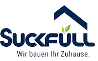 Logo Suckfüll Energiesparhaus