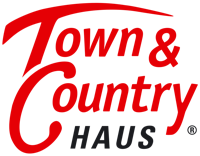 Logo Town & Country Haus Deutschland